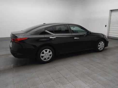 Used 2019 Nissan Altima 2.5 S FWD image 10