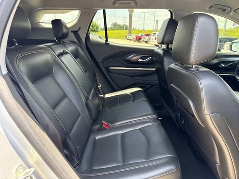 Used 2019 GMC Terrain SLT AWD/4WD image 15