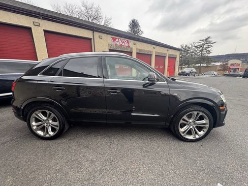 Used 2016 Audi Q3 2.0T Prestige image 7