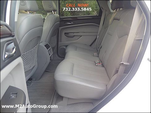 Used 2012 Cadillac SRX Performance image 9