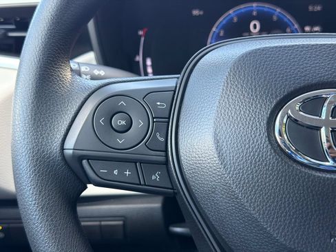 New 2026 Toyota Corolla LE FWD image 30