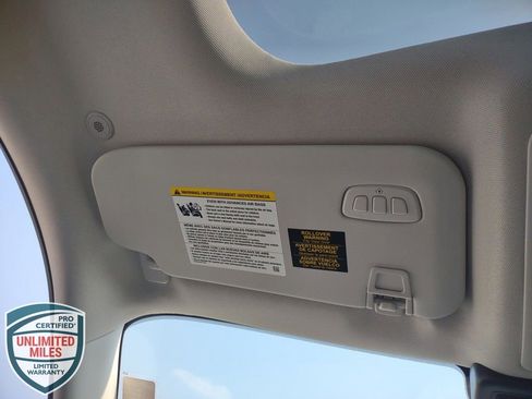 New 2025 Ford Bronco Sport Heritage w/ Convenience Package image 43