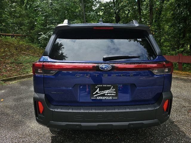 New 2026 Subaru Outback Limited AWD/4WD image 6