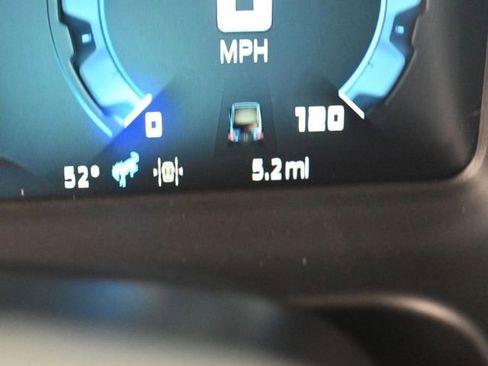 New 2025 Ford Bronco Outer Banks w/ Sasquatch Package image 19