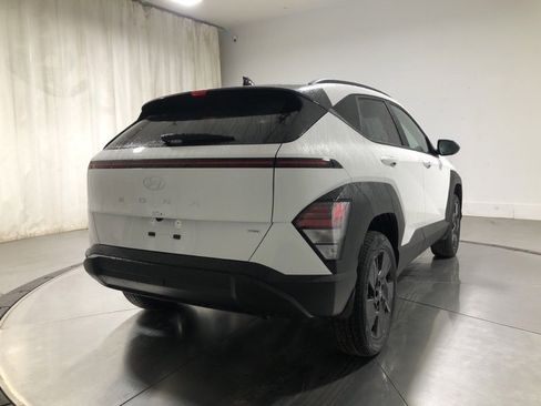 New 2026 Hyundai Kona SEL Sport image 7