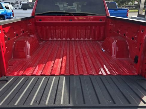New 2026 Chevrolet Silverado 1500 LT AWD/4WD image 10