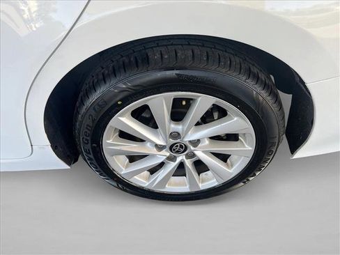 Used 2024 Toyota Camry LE w/ Cold Weather Package image 22