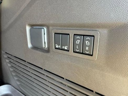 Used 2023 GMC Yukon Denali w/ Max Trailering Package image 35