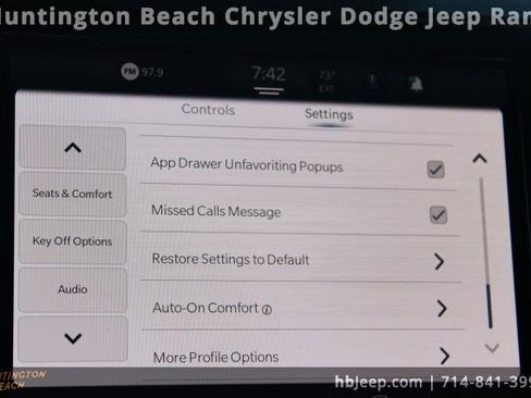 Used 2026 RAM 1500 Big Horn image 26