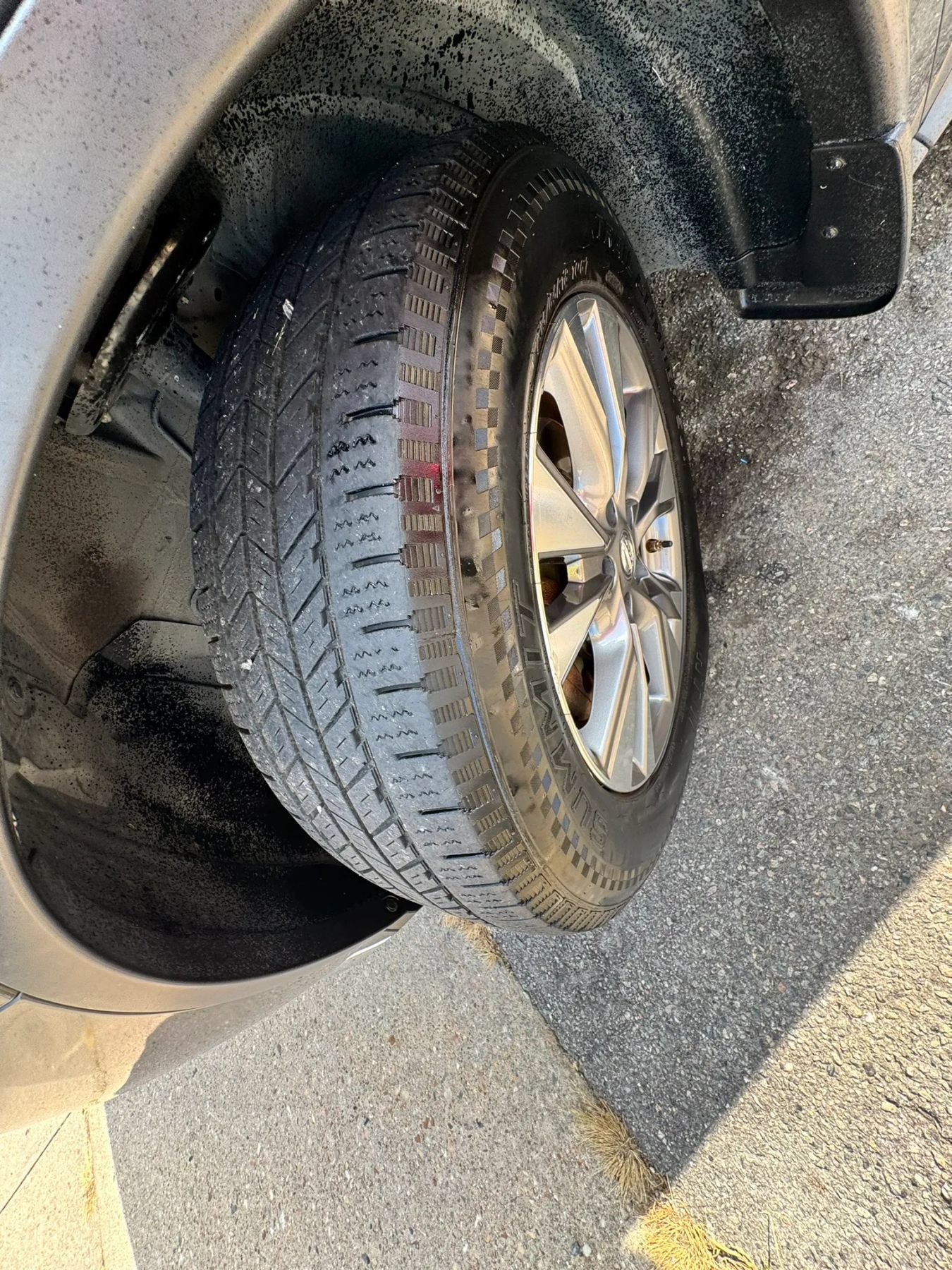 Used 2015 Nissan Murano SL w/ Cargo Package FWD image 37
