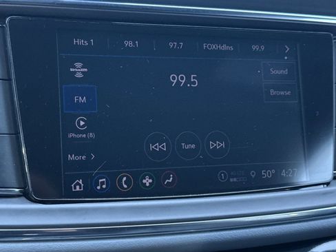 Certified 2023 Buick Enclave Essence image 21