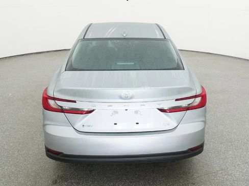 New 2026 Toyota Camry LE image 34