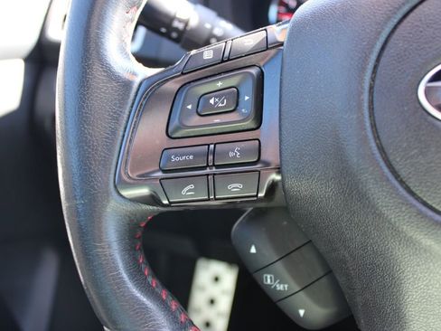 Used 2018 Subaru WRX Premium w/ Performance Package image 35