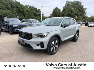 New 2026 Volvo XC40 B5 Plus w/ Protection Package Premier video 1