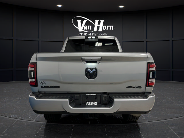 Used 2022 RAM 2500 Laramie AWD/4WD image 6