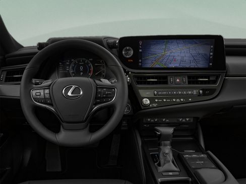 Used 2022 Lexus ES 350 w/ Premium Package FWD image 41