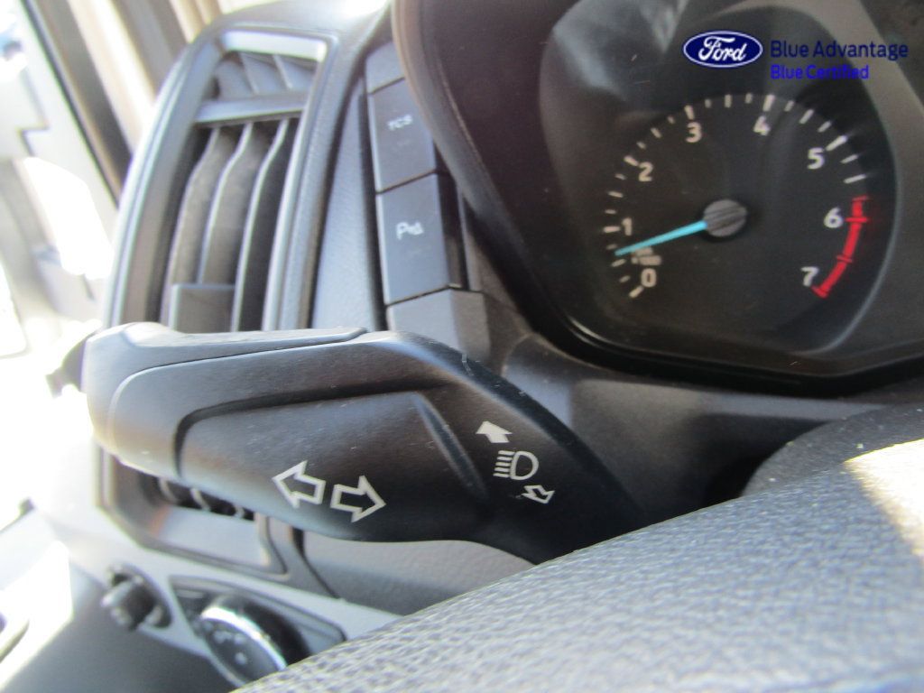 Used 2018 Ford Transit 250 148 High Roof Extended RWD image 29