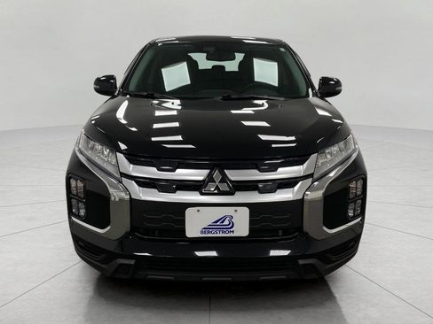 Used 2024 Mitsubishi Outlander Sport AWD image 10
