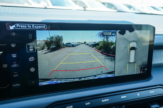 New 2027 Kia Telluride X-Line SX Prestige w/ Executive Package AWD/4WD image 26