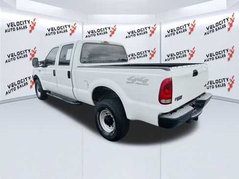 Used 2004 Ford F350 XL AWD/4WD image 5