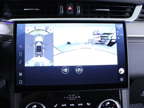 Used 2026 Jaguar F-PACE R-Dynamic S image 28