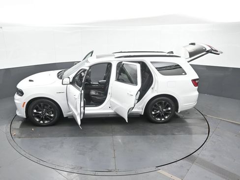 Used 2024 Dodge Durango R/T AWD/4WD image 58
