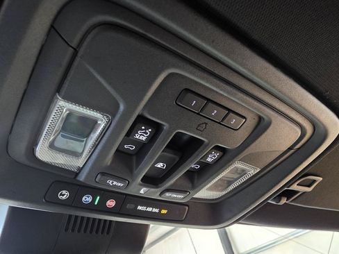 Used 2022 GMC Sierra 1500 AT4 w/ AT4 Premium Package AWD/4WD image 24