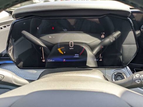 New 2026 Chevrolet Trax LT w/ LT Convenience Package image 27