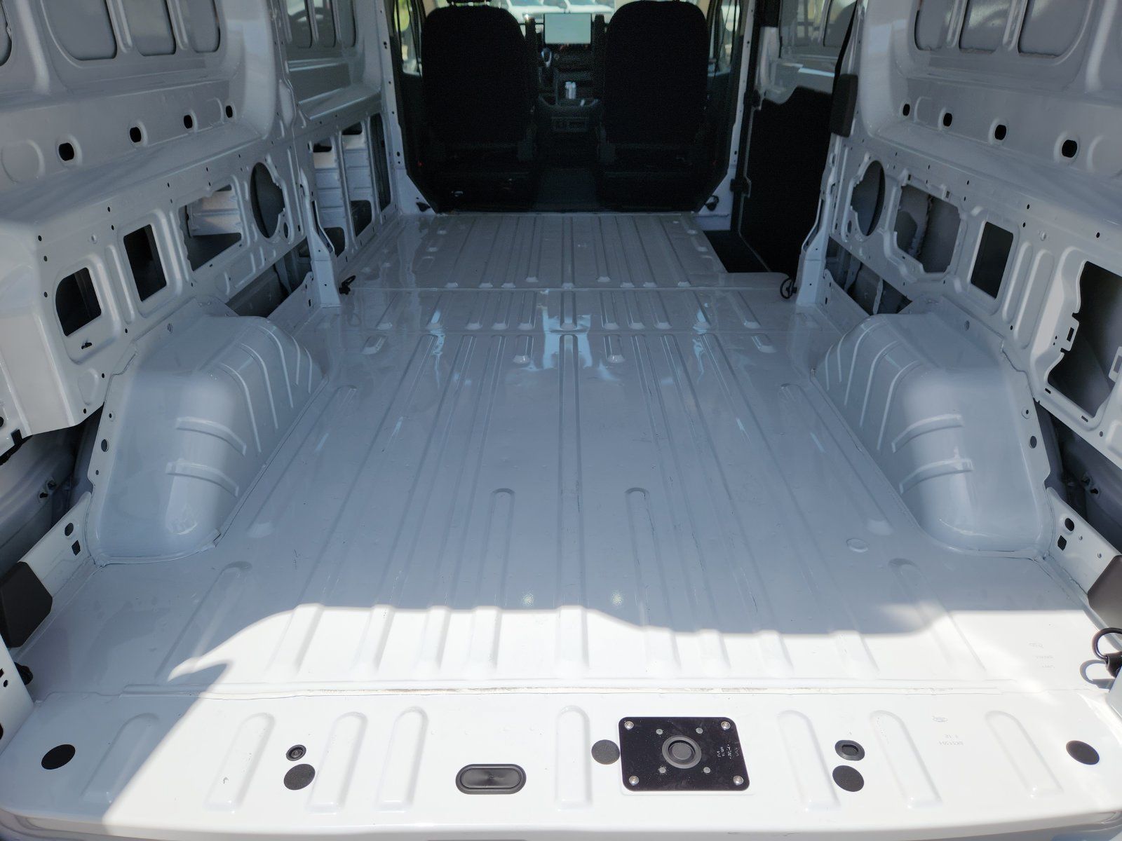 New 2026 Ford Transit 350 148 High Roof AWD image 26