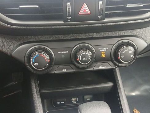 Certified 2024 Kia Forte LXS image 18