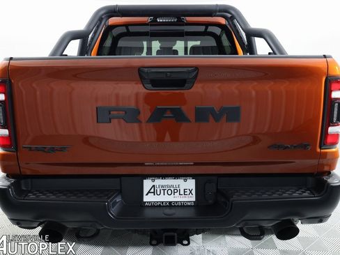 Used 2024 RAM 1500 TRX image 6