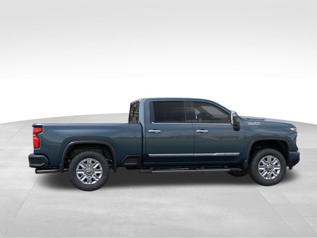 New 2026 Chevrolet Silverado 2500 High Country w/ Max Trailering Package AWD/4WD image 5