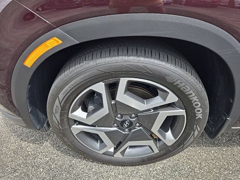 Certified 2023 Hyundai Palisade Limited AWD/4WD image 18