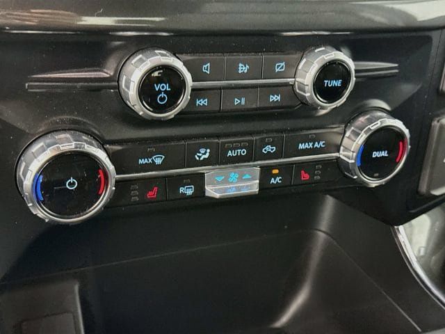 Used 2023 Ford F150 XLT w/ Equipment Group 302A High AWD/4WD image 16