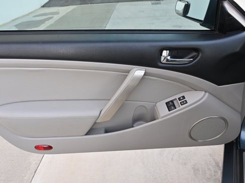 Used 2007 INFINITI G35 Coupe w/ Premium Pkg image 23