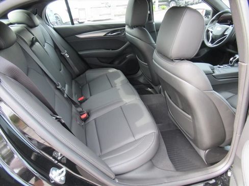 New 2026 Cadillac CT5 Premium Luxury w/ Technology Package RWD image 29