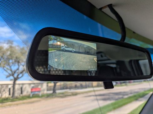 Used 2024 GMC Savana 2500 w/ Driver Convenience Package image 20