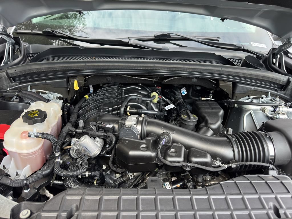 Used 2023 Jeep Grand Cherokee L Laredo w/ Luxury Tech Group I RWD image 18