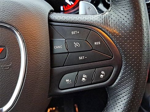 Used 2024 Dodge Durango GT image 20