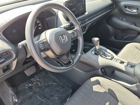 Used 2026 Honda HR-V LX image 10