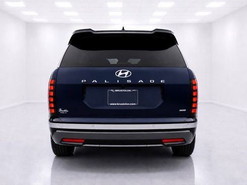 Used 2026 Hyundai Palisade Limited AWD/4WD image 7