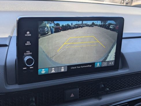 Certified 2024 Honda CR-V EX-L image 25