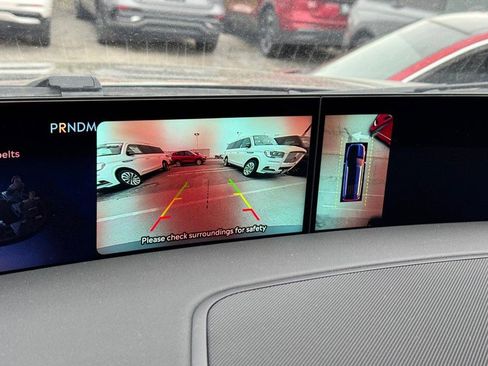 New 2025 Lincoln Navigator L Reserve image 26