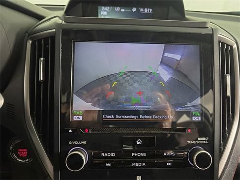 Used 2021 Subaru Forester Sport w/ Popular Package #2 image 14