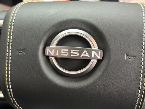 New 2025 Nissan Armada Platinum Reserve w/ Convenience Package image 26