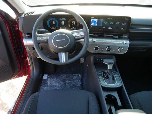 New 2026 Hyundai Kona SE AWD/4WD image 7