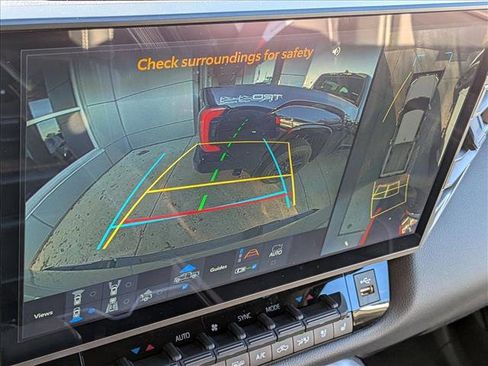 New 2026 Toyota Tundra Limited image 12