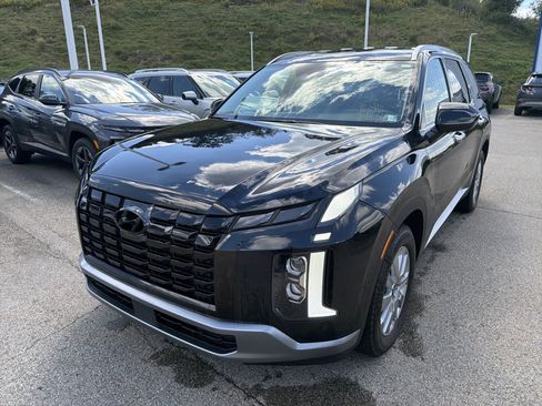 Used 2024 Hyundai Palisade SEL AWD/4WD image 14