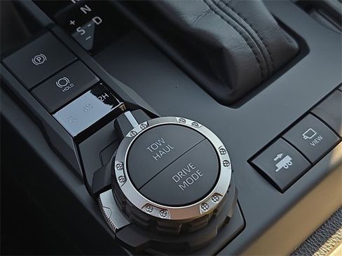 Certified 2026 Toyota Tacoma TRD Sport w/ TRD Sport Premium Package image 20