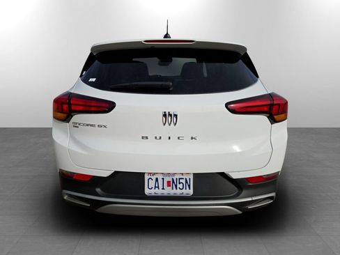 Used 2025 Buick Encore GX Preferred image 8